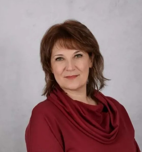 Дедух Алла Вадимовна Дедух Алла Вадимовна.