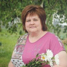 Морозова Елена Николаевна.